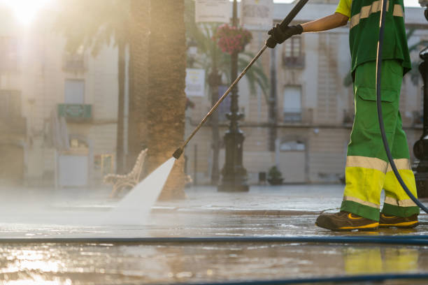 Professional Pressure Washing in Ball Pond, CT